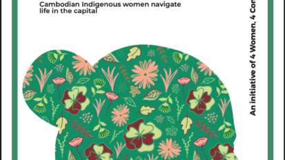 Indigenous Identity And Gender