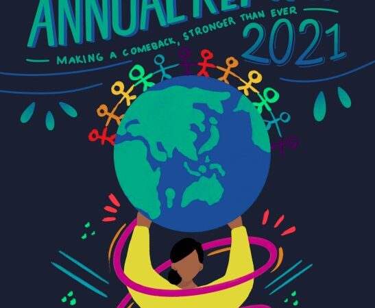 WPM Annual Report 2021 WPM Annual Report 2021